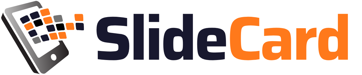 SlideCard