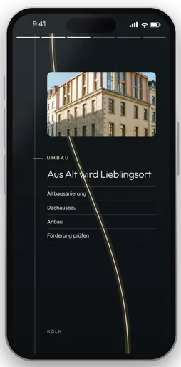 SlideCard Design-Slide 3: weitere Leistung